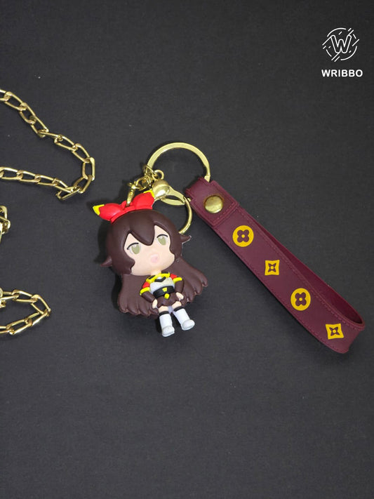 Esabella Keychain