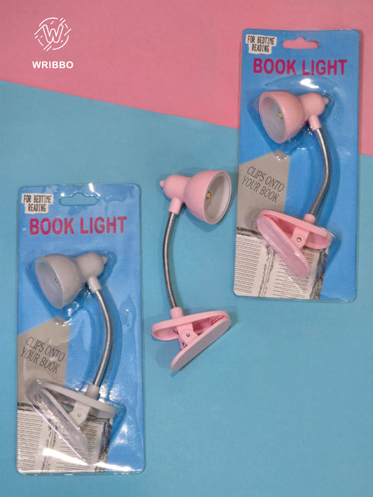 LED Book Reading Lamp