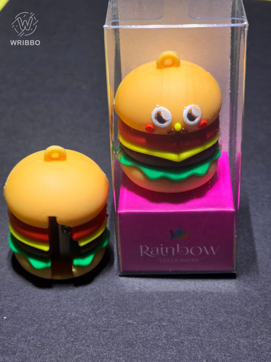 Burger Blade Sharpener